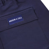 PANTS CASUAL BLUE