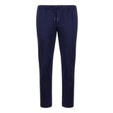 PANTS CASUAL BLUE