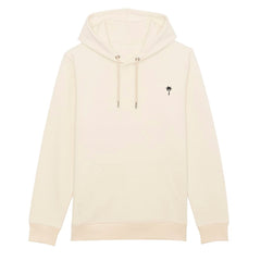 HOODIE NATURAL