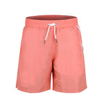 Coral Badeshorts Andrew&Cole