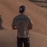 T-SHIRT ATHLETIC