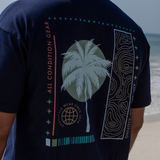T-SHIRT ALL CONDITION GEAR