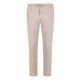 PANTALONES CASUAL TAUPE