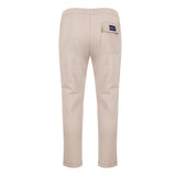 PANTALONE ELEGANTE BEIGE