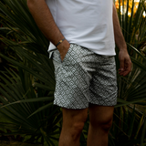 Bañador Short RIVIERA OLIVA