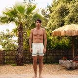 Pistachio Swim Short