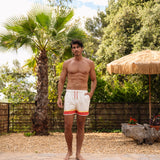 Soleil Swim Short
