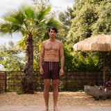 Espresso Swim Short