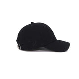 CASQUETTE NOIRE
