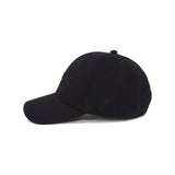 CASQUETTE NOIRE