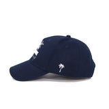 CAP BLUE