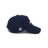 CAP BLUE