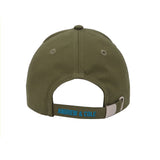 CASQUETTE OLIVE