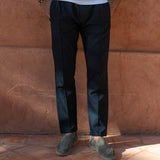 PANTALONES CASUAL AZUL