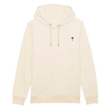 HOODIE NATURAL