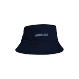 BUCKET HATS NAVY