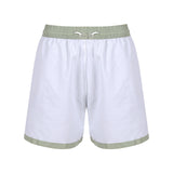 SWIM SHORTS BLUE