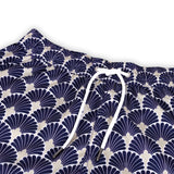 SWIM SHORTS MIAMI WHITE