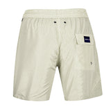 SWIM SHORTS CAPRI GREEN