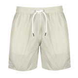 SWIM SHORTS CAPRI GREEN