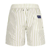 SWIM SHORTS PORTOFINO GREEN