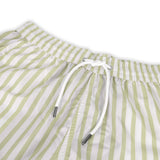 SWIM SHORTS PORTOFINO GREEN