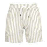 SWIM SHORTS PORTOFINO GREEN