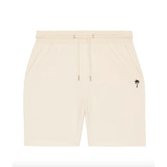 SHORT SWEAT NATUREL