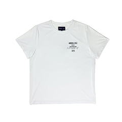 T-SHIRT UV ENSOLEILLÉE