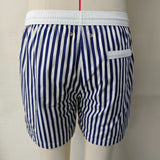 NAVY STRIPE