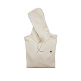 HOODIE NATURAL