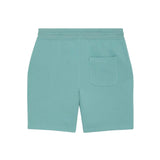 SWEAT SHORTS TEAL