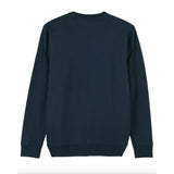 MAGLIA BLU MARINO