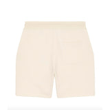 PANTALONES CORTOS DE CHÁNDAL NATURAL